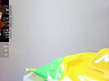 Chaturbate Sex Chat of noha_scott