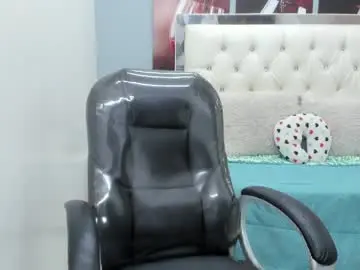 Chaturbate Nude Webcam of noha_scott