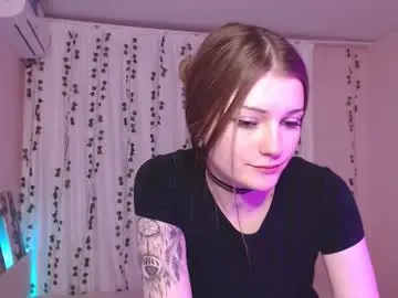 Chaturbate Best live sex cam show of nutsy_kitty