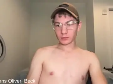 Chaturbate Live Sex of oliver_beck