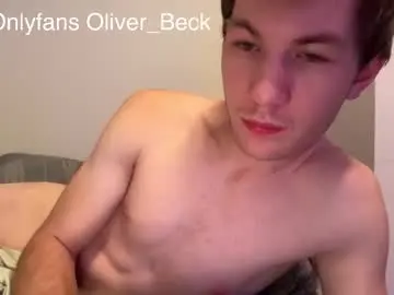Chaturbate Adult Webcams of oliver_beck