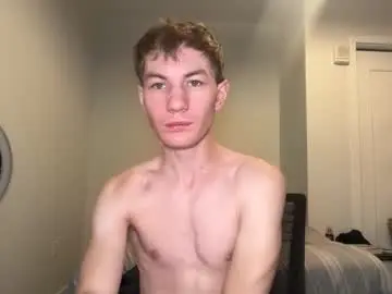 Chaturbate Nude Webcam of oliver_beck