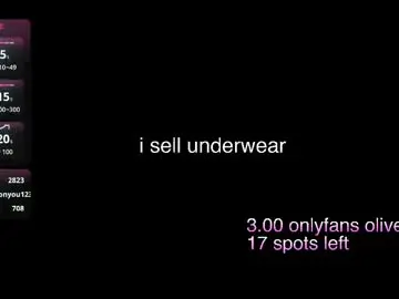 Chaturbate Sex Chat of oliver_beck