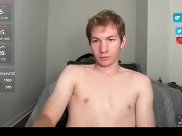 Chaturbate Adult Video Chat of oliver_beck