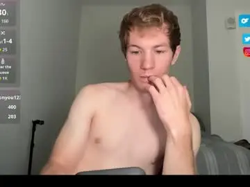 Chaturbate Private Sex Chat of oliver_beck