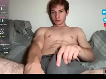 Chaturbate Sex Cam of oliver_beck