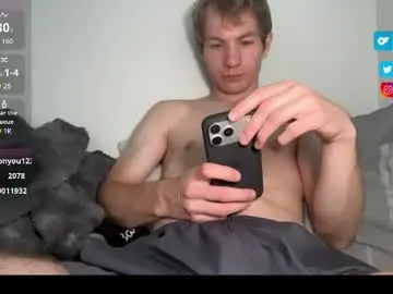 Chaturbate Best Webcam of oliver_beck