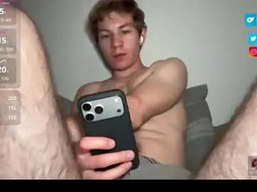 Chaturbate Live Sex Cam of oliver_beck