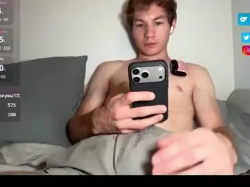 Chaturbate Best live sex cam show of oliver_beck