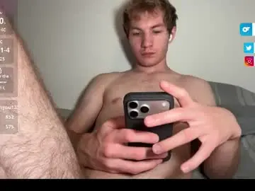 Chaturbate Best Webcam of oliver_beck