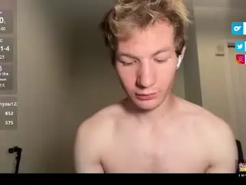 Chaturbate Free Porn Cam of oliver_beck