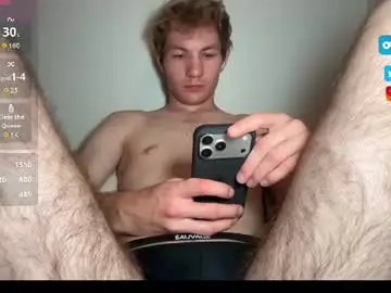 Chaturbate Nude Webcam of oliver_beck