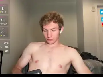 Chaturbate Watch Live Sex Cams of oliver_beck