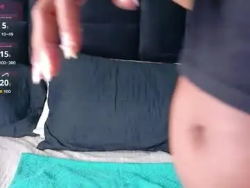 Chaturbate Adult Video Chat of petitelittleebony