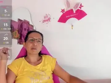 Chaturbate Free Live Porn of pricesa_milf