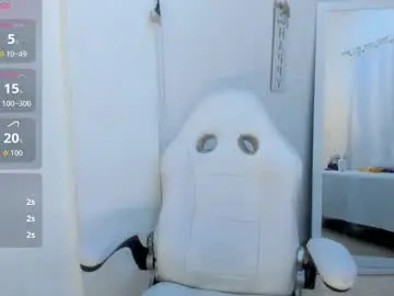 Chaturbate Adult Video Chat of pricesa_milf