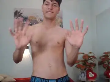 Chaturbate Adult Webcams of rels_be