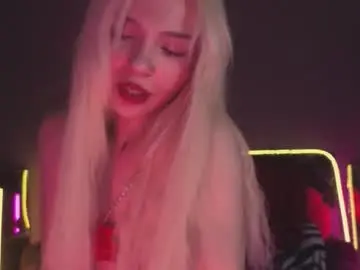 Chaturbate Free Porn Cam of sandraboyl