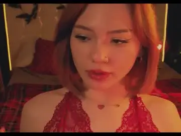 Chaturbate Sex Cam of sandraboyl