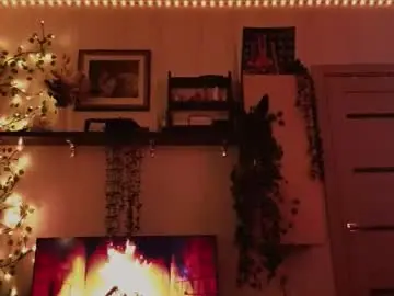 Chaturbate Best Webcam of sandraboyl