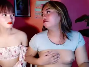 Chaturbate Live Sex of sensational_yeng