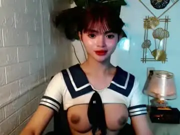 Chaturbate Free Porn Cam of sensational_yeng