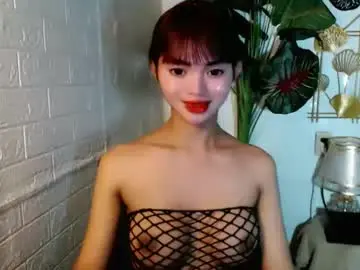 Chaturbate Nude Webcam of sensational_yeng