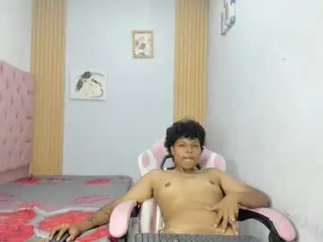 Chaturbate Best Webcam of spiderdann_01