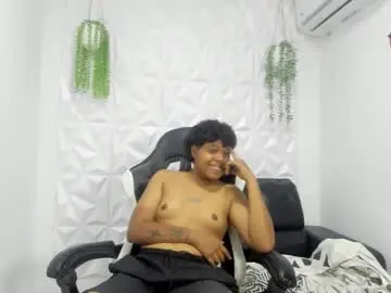 Chaturbate Live Sex Cam of spiderdann_01