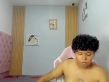 Chaturbate Live Sex of spiderdann_01