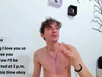 Chaturbate Live Sex of terrygrace