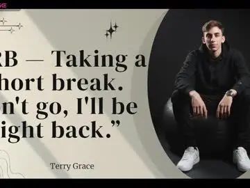 Chaturbate Free Live Porn of terrygrace