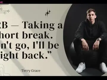 Chaturbate Free Live Porn of terrygrace