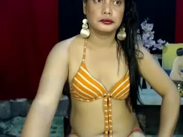 Chaturbate Nude Webcam of urasiandominaxx