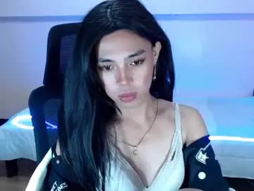 Chaturbate Live Sex Cam of urbeautifulalexa