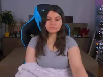 Chaturbate Live Sex Cam of viola__shy