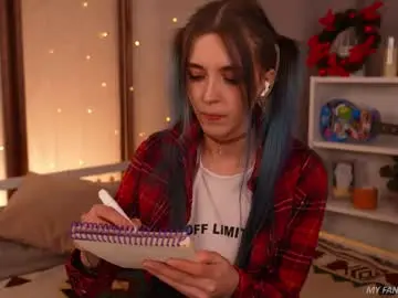 Chaturbate Live Sex Cam of violettessa