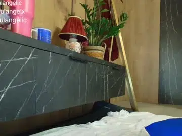 Chaturbate Adult Webcam of wonderfulangel