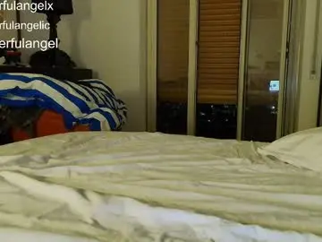 Chaturbate Adult Video Chat of wonderfulangel