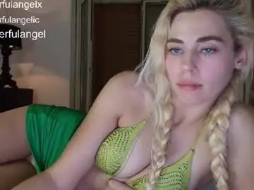 Chaturbate Live Sex of wonderfulangel