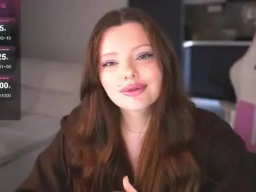 Chaturbate Adult Webcam of your_baby_julia