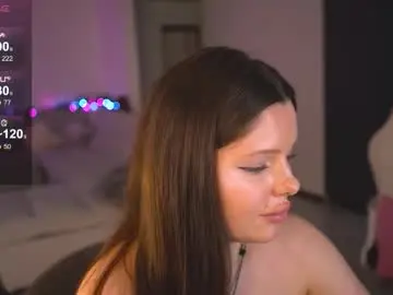 Chaturbate Best live sex cam show of your_baby_julia