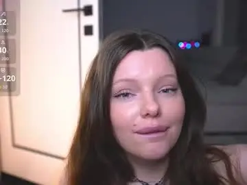 Chaturbate Sex Chat of your_baby_julia