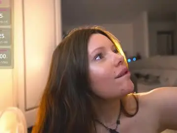 Chaturbate Live Porn of your_baby_julia