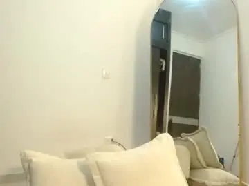 Chaturbate Sex Chat of _tommyandanabel_