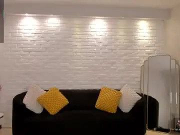 Chaturbate Adult Webcam of amberlewis_