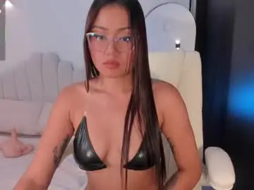 Chaturbate Sex Cam of amberlewis_