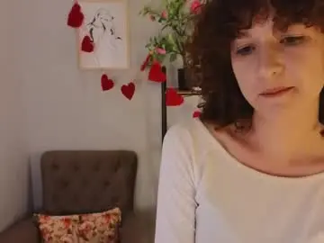 Chaturbate Adult Video Chat of amfi_dust