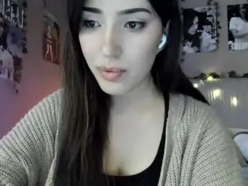 Chaturbate Live Sex of anisa_sweet