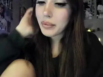 Chaturbate Sex Cam of anisa_sweet